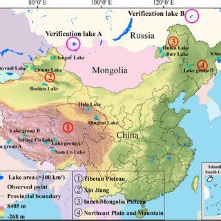 新疆的南北疆之分：地理、人文與風土之辨